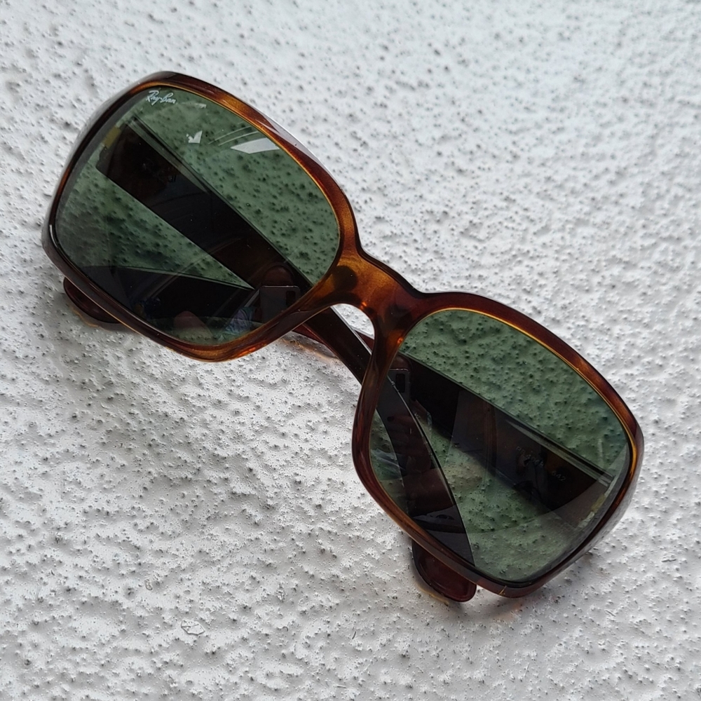 Ray-Ban Sunglasses
